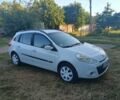 Білий Рено Кліо, об'ємом двигуна 1.5 л та пробігом 285 тис. км за 5352 $, фото 1 на Automoto.ua