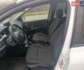 Белый Рено Клио, объемом двигателя 1.2 л и пробегом 252 тыс. км за 4650 $, фото 6 на Automoto.ua