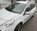 Білий Рено Кліо, об'ємом двигуна 1.46 л та пробігом 240 тис. км за 5300 $, фото 12 на Automoto.ua