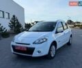 Білий Рено Кліо, об'ємом двигуна 1.6 л та пробігом 205 тис. км за 6500 $, фото 5 на Automoto.ua