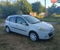 Білий Рено Кліо, об'ємом двигуна 1.5 л та пробігом 285 тис. км за 6200 $, фото 1 на Automoto.ua