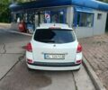 Белый Рено Клио, объемом двигателя 1.46 л и пробегом 231 тыс. км за 4800 $, фото 15 на Automoto.ua