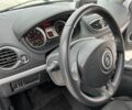 Белый Рено Клио, объемом двигателя 1.2 л и пробегом 177 тыс. км за 5450 $, фото 8 на Automoto.ua