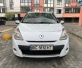 Белый Рено Клио, объемом двигателя 1.46 л и пробегом 240 тыс. км за 4650 $, фото 3 на Automoto.ua
