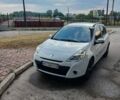 Белый Рено Клио, объемом двигателя 1.46 л и пробегом 231 тыс. км за 4800 $, фото 17 на Automoto.ua
