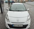 Білий Рено Кліо, об'ємом двигуна 1.46 л та пробігом 240 тис. км за 5300 $, фото 1 на Automoto.ua