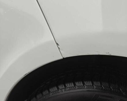 Білий Рено Кліо, об'ємом двигуна 1.46 л та пробігом 240 тис. км за 5300 $, фото 7 на Automoto.ua