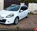 Белый Рено Клио, объемом двигателя 1.1 л и пробегом 146 тыс. км за 6000 $, фото 6 на Automoto.ua
