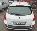 Белый Рено Клио, объемом двигателя 1.46 л и пробегом 240 тыс. км за 5800 $, фото 4 на Automoto.ua