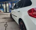 Белый Рено Клио, объемом двигателя 1.46 л и пробегом 231 тыс. км за 4800 $, фото 3 на Automoto.ua