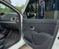 Белый Рено Клио, объемом двигателя 1.46 л и пробегом 231 тыс. км за 4800 $, фото 9 на Automoto.ua