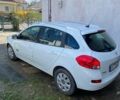 Белый Рено Клио, объемом двигателя 1.15 л и пробегом 199 тыс. км за 6100 $, фото 7 на Automoto.ua