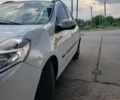 Белый Рено Клио, объемом двигателя 1.46 л и пробегом 231 тыс. км за 4800 $, фото 1 на Automoto.ua