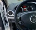 Білий Рено Кліо, об'ємом двигуна 1.6 л та пробігом 205 тис. км за 6500 $, фото 18 на Automoto.ua