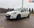 Белый Рено Клио, объемом двигателя 1.15 л и пробегом 211 тыс. км за 4899 $, фото 1 на Automoto.ua