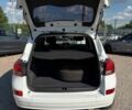 Белый Рено Клио, объемом двигателя 1.6 л и пробегом 212 тыс. км за 6900 $, фото 9 на Automoto.ua