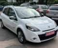 Белый Рено Клио, объемом двигателя 1.2 л и пробегом 253 тыс. км за 5650 $, фото 3 на Automoto.ua