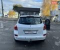 Белый Рено Клио, объемом двигателя 1.2 л и пробегом 206 тыс. км за 6400 $, фото 8 на Automoto.ua