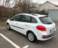 Белый Рено Клио, объемом двигателя 1.5 л и пробегом 190 тыс. км за 6600 $, фото 7 на Automoto.ua