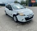 Білий Рено Кліо, об'ємом двигуна 1.46 л та пробігом 320 тис. км за 3450 $, фото 5 на Automoto.ua