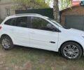 Білий Рено Кліо, об'ємом двигуна 1.2 л та пробігом 200 тис. км за 5200 $, фото 2 на Automoto.ua