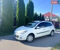 Белый Рено Клио, объемом двигателя 1.46 л и пробегом 300 тыс. км за 4300 $, фото 8 на Automoto.ua
