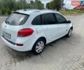 Білий Рено Кліо, об'ємом двигуна 1.46 л та пробігом 320 тис. км за 3450 $, фото 4 на Automoto.ua