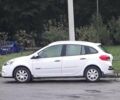 Белый Рено Клио, объемом двигателя 1.5 л и пробегом 284 тыс. км за 5150 $, фото 1 на Automoto.ua