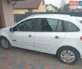 Белый Рено Клио, объемом двигателя 1.6 л и пробегом 180 тыс. км за 7100 $, фото 6 на Automoto.ua