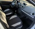Белый Рено Клио, объемом двигателя 1.5 л и пробегом 440 тыс. км за 3290 $, фото 5 на Automoto.ua