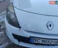 Белый Рено Клио, объемом двигателя 1.46 л и пробегом 320 тыс. км за 4100 $, фото 3 на Automoto.ua