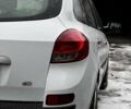 Белый Рено Клио, объемом двигателя 1.46 л и пробегом 160 тыс. км за 5500 $, фото 16 на Automoto.ua