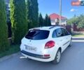 Белый Рено Клио, объемом двигателя 1.46 л и пробегом 300 тыс. км за 4300 $, фото 3 на Automoto.ua