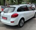 Белый Рено Клио, объемом двигателя 1.2 л и пробегом 253 тыс. км за 5650 $, фото 4 на Automoto.ua