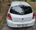 Белый Рено Клио, объемом двигателя 1.46 л и пробегом 242 тыс. км за 4400 $, фото 13 на Automoto.ua