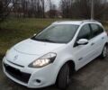 Белый Рено Клио, объемом двигателя 1.5 л и пробегом 279 тыс. км за 5150 $, фото 1 на Automoto.ua