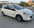 Белый Рено Клио, объемом двигателя 1.46 л и пробегом 234 тыс. км за 6950 $, фото 4 на Automoto.ua