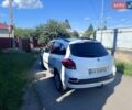 Белый Рено Клио, объемом двигателя 1.46 л и пробегом 300 тыс. км за 4300 $, фото 5 на Automoto.ua