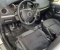Белый Рено Клио, объемом двигателя 1.2 л и пробегом 200 тыс. км за 5200 $, фото 3 на Automoto.ua