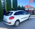 Белый Рено Клио, объемом двигателя 1.46 л и пробегом 300 тыс. км за 4300 $, фото 2 на Automoto.ua