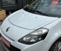Белый Рено Клио, объемом двигателя 1.2 л и пробегом 253 тыс. км за 5850 $, фото 21 на Automoto.ua