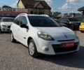 Белый Рено Клио, объемом двигателя 1.6 л и пробегом 212 тыс. км за 6900 $, фото 6 на Automoto.ua