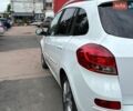 Білий Рено Кліо, об'ємом двигуна 1.15 л та пробігом 253 тис. км за 5850 $, фото 14 на Automoto.ua