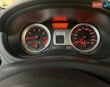 Белый Рено Клио, объемом двигателя 1.15 л и пробегом 211 тыс. км за 4899 $, фото 28 на Automoto.ua