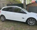 Белый Рено Клио, объемом двигателя 1.2 л и пробегом 200 тыс. км за 5200 $, фото 2 на Automoto.ua
