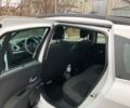 Белый Рено Клио, объемом двигателя 1.5 л и пробегом 190 тыс. км за 6600 $, фото 1 на Automoto.ua