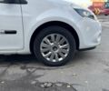 Белый Рено Клио, объемом двигателя 1.2 л и пробегом 206 тыс. км за 6400 $, фото 16 на Automoto.ua