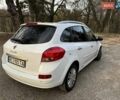 Рено Кліо 2011 у Львові на Automoto.ua Білий Рено Кліо, об'ємом двигуна 1.6 л та пробігом 300 тис. км за 5700 $, фото 8 на Automoto.ua