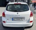 Білий Рено Кліо, об'ємом двигуна 1.46 л та пробігом 216 тис. км за 5900 $, фото 10 на Automoto.ua