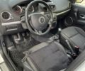 Белый Рено Клио, объемом двигателя 1.2 л и пробегом 200 тыс. км за 5200 $, фото 3 на Automoto.ua